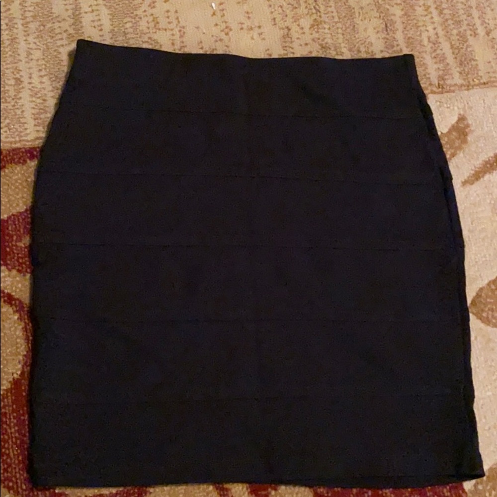 Woman skirt